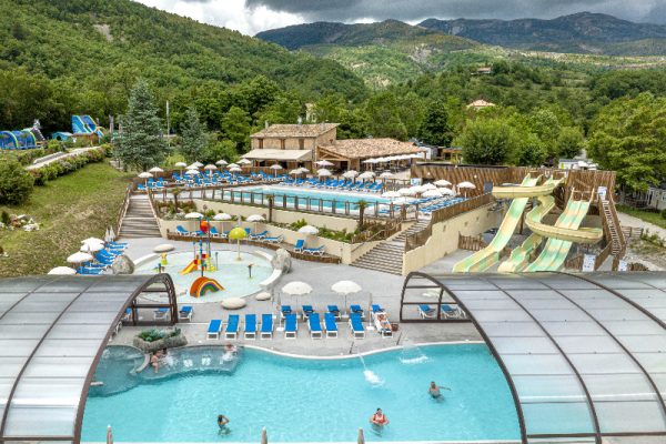 Camping-Castellane-Ciela-Village-Terra-Verdon-parc-aquatique