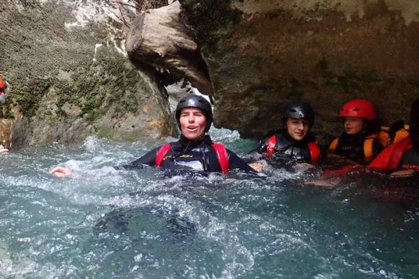 Floating-Verdon